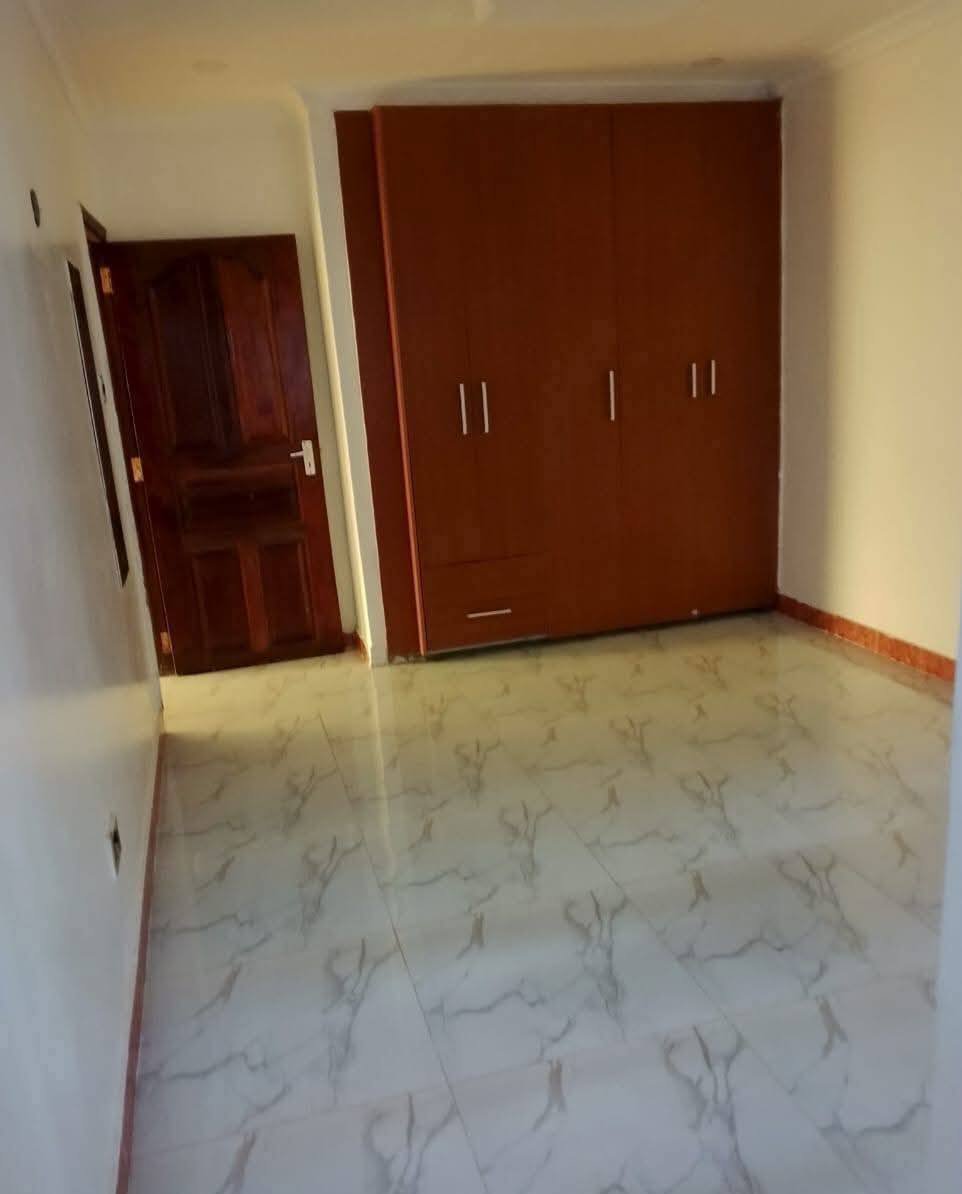 Spacious 5-Bedroom Maisonette + DSQ To Let – Syokimau