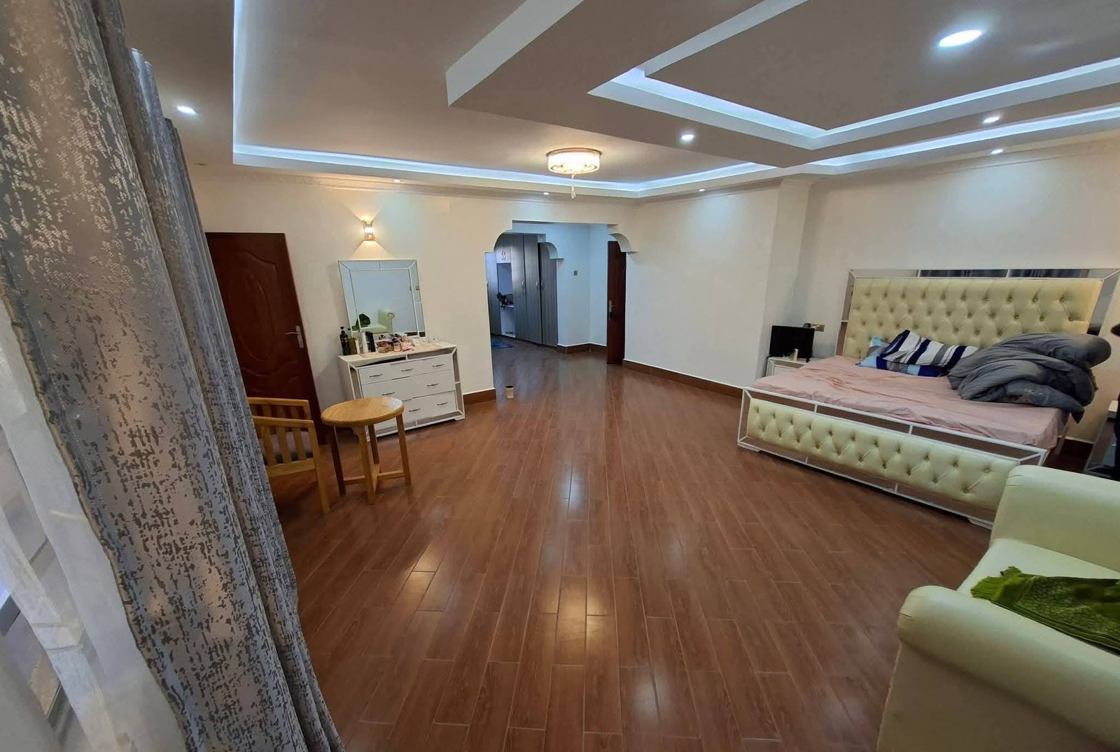 Spacious 6 Bedroom All En-Suite House To Let – Syokimau