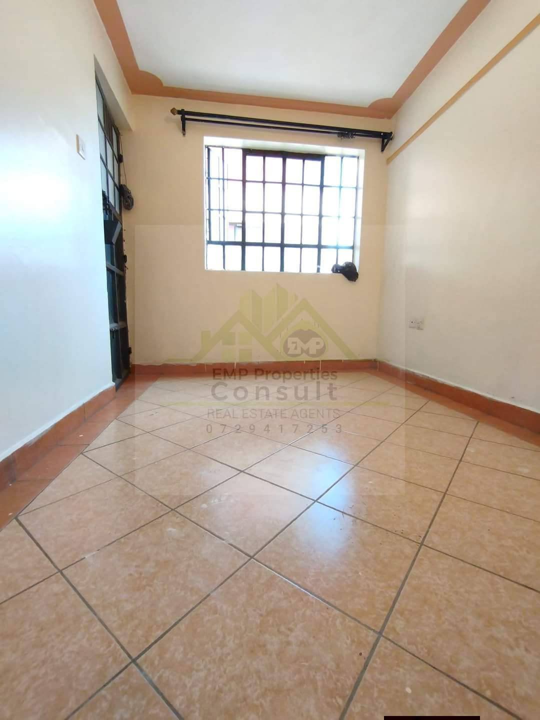 Studio Apartment To Let in South B