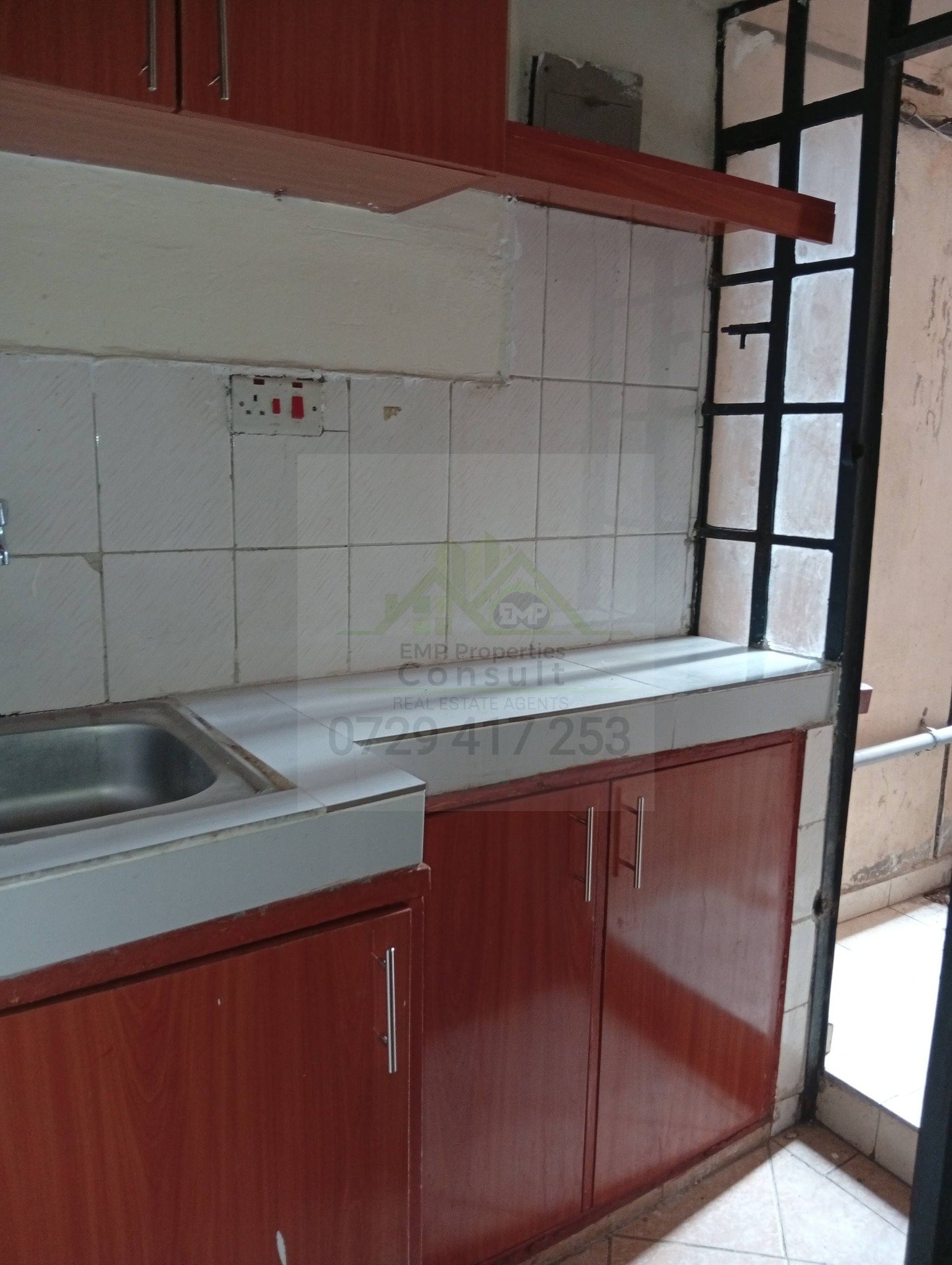 Studio Apartment To Let in South B