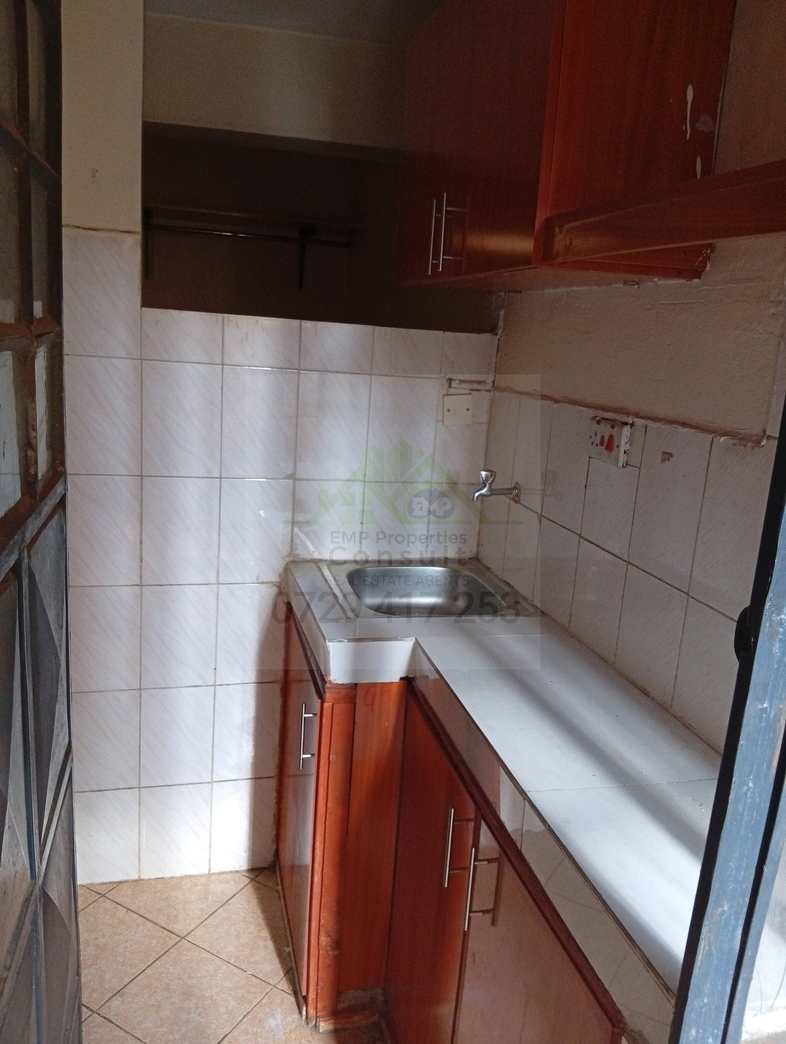 Studio Apartment To Let in South B