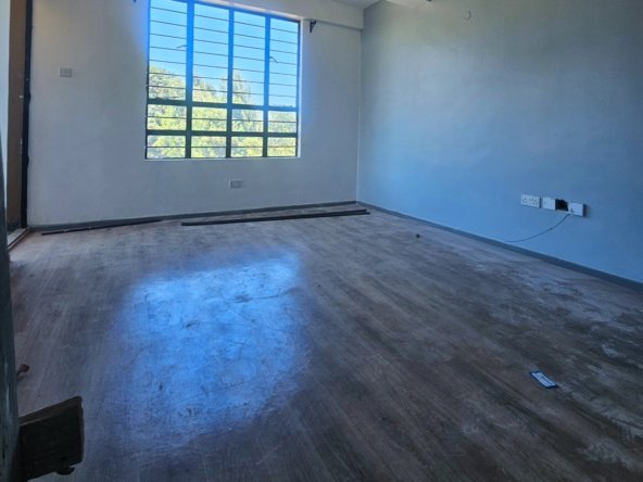 1 Bedroom Apartment To Let in Kinoo – 87 Total