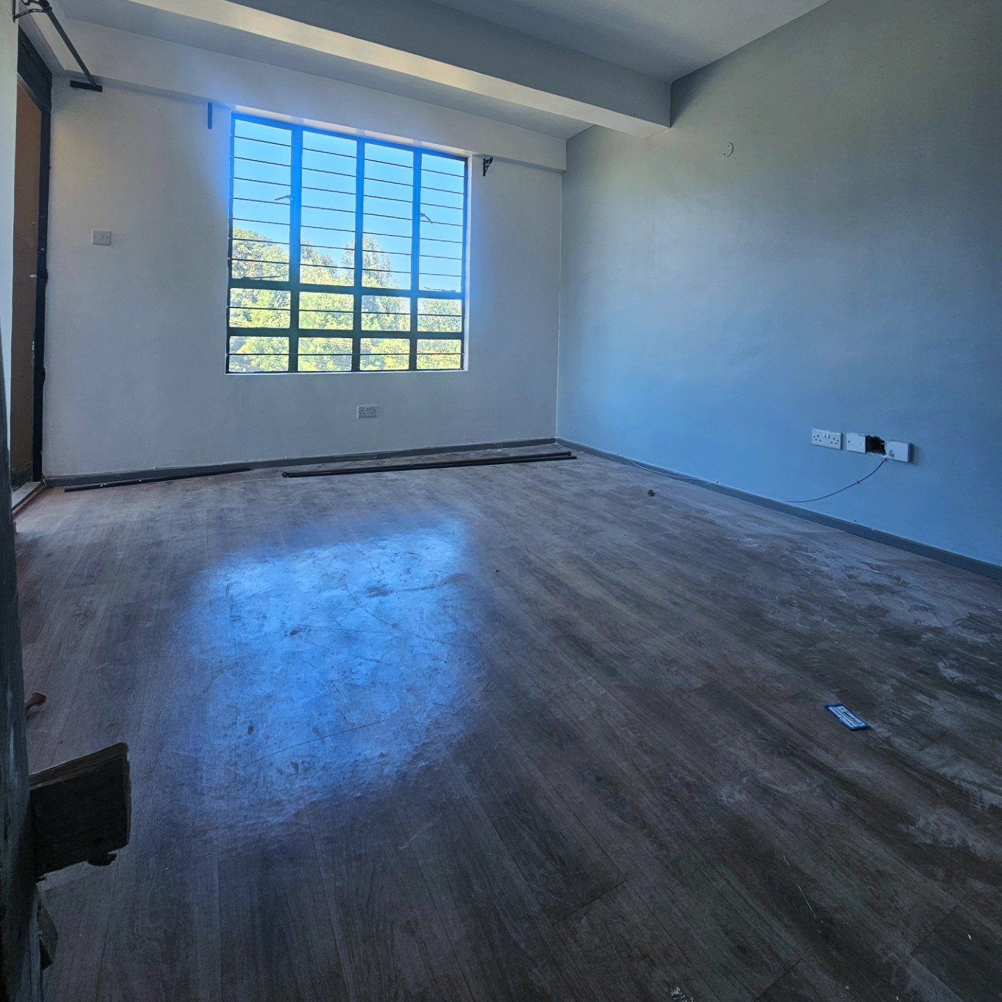 1 Bedroom Apartment To Let in Kinoo – 87 Total