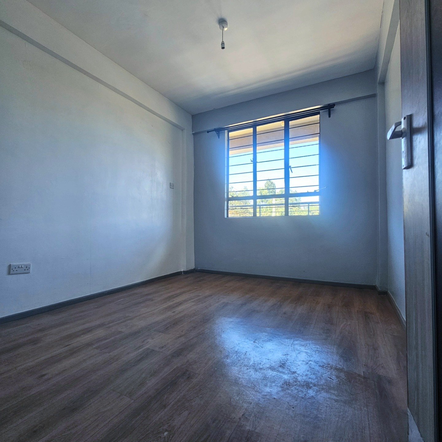 1 Bedroom Apartment To Let in Kinoo – 87 Total