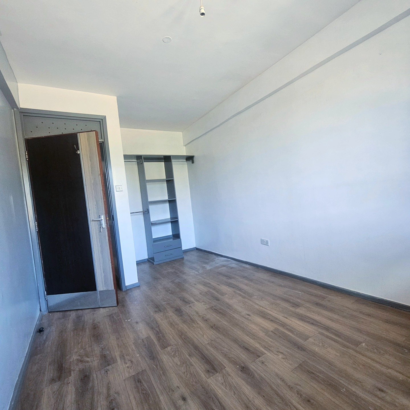 1 Bedroom Apartment To Let in Kinoo – 87 Total