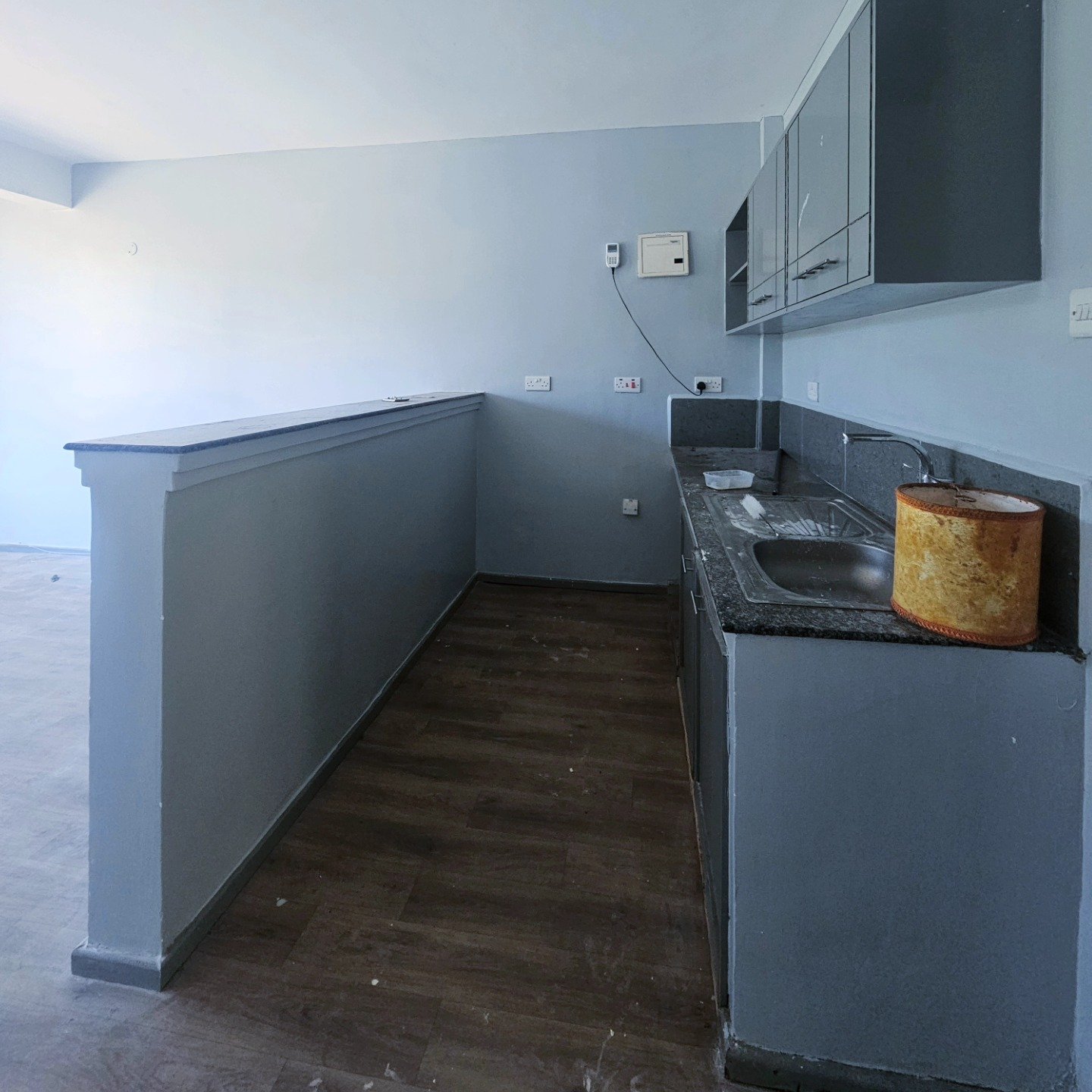 1 Bedroom Apartment To Let in Kinoo – 87 Total