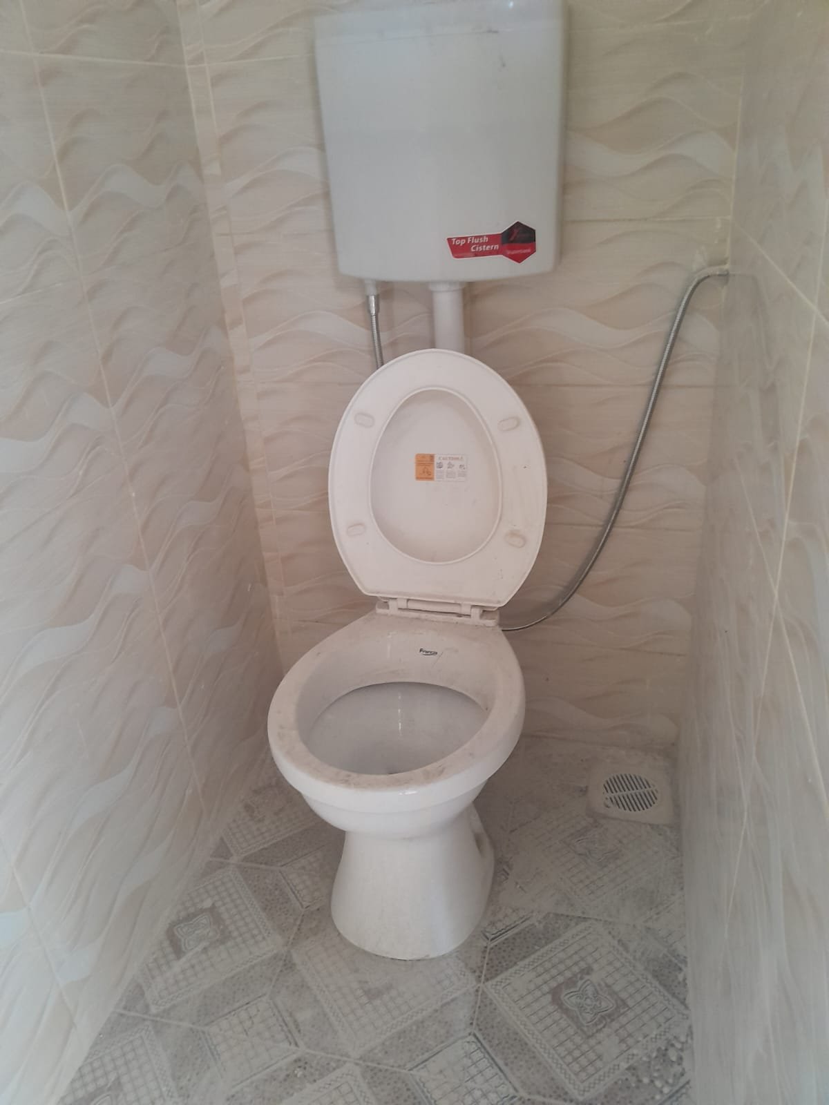 1 Bedroom Apartment To Let in Umoja Near Unity