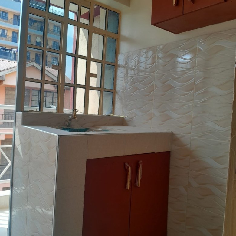 1 Bedroom Apartment To Let in Umoja Near Unity