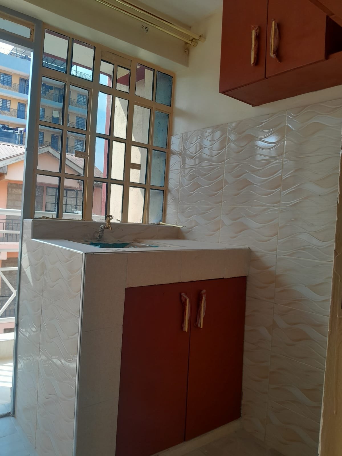 1 Bedroom Apartment To Let in Umoja Near Unity