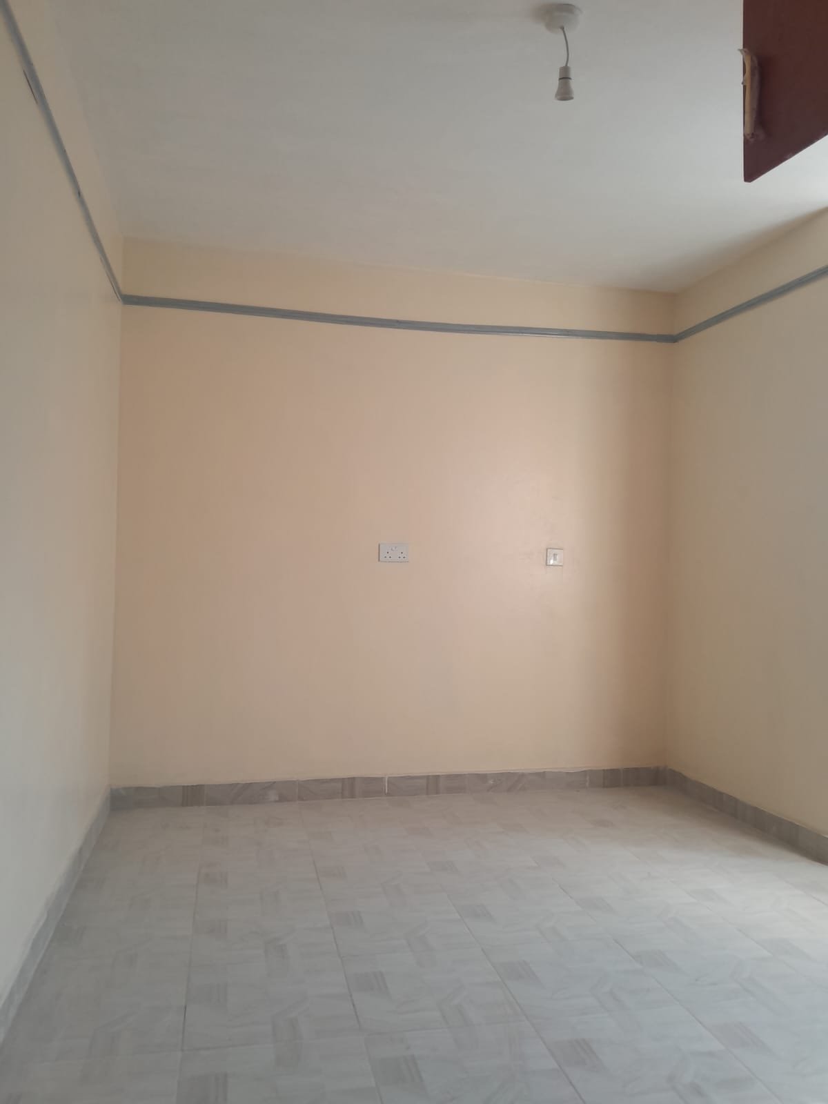 1 Bedroom Apartment To Let in Umoja Near Unity