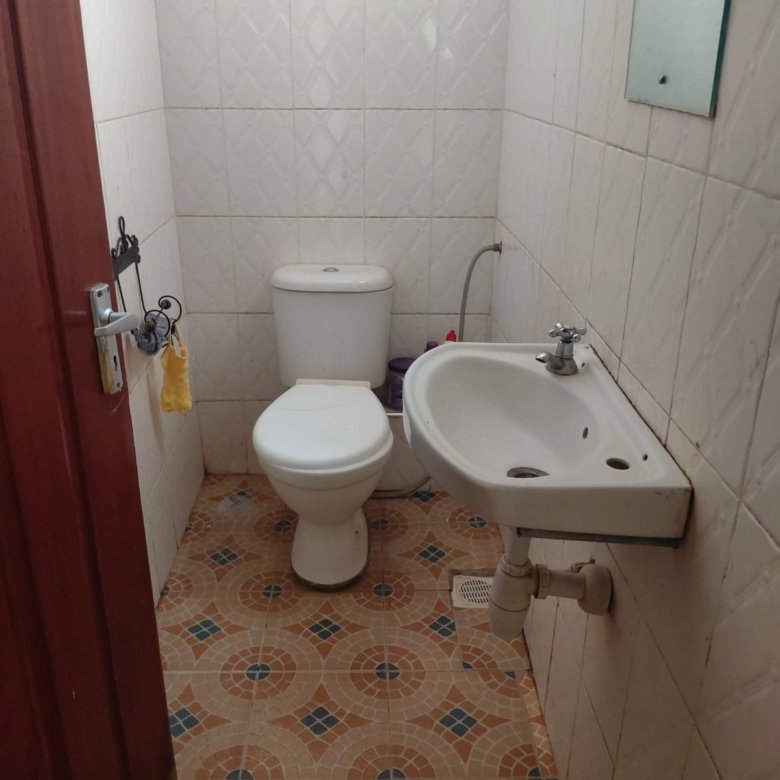 1 Bedroom Apartment To Let in Umoja – Kwa Chief