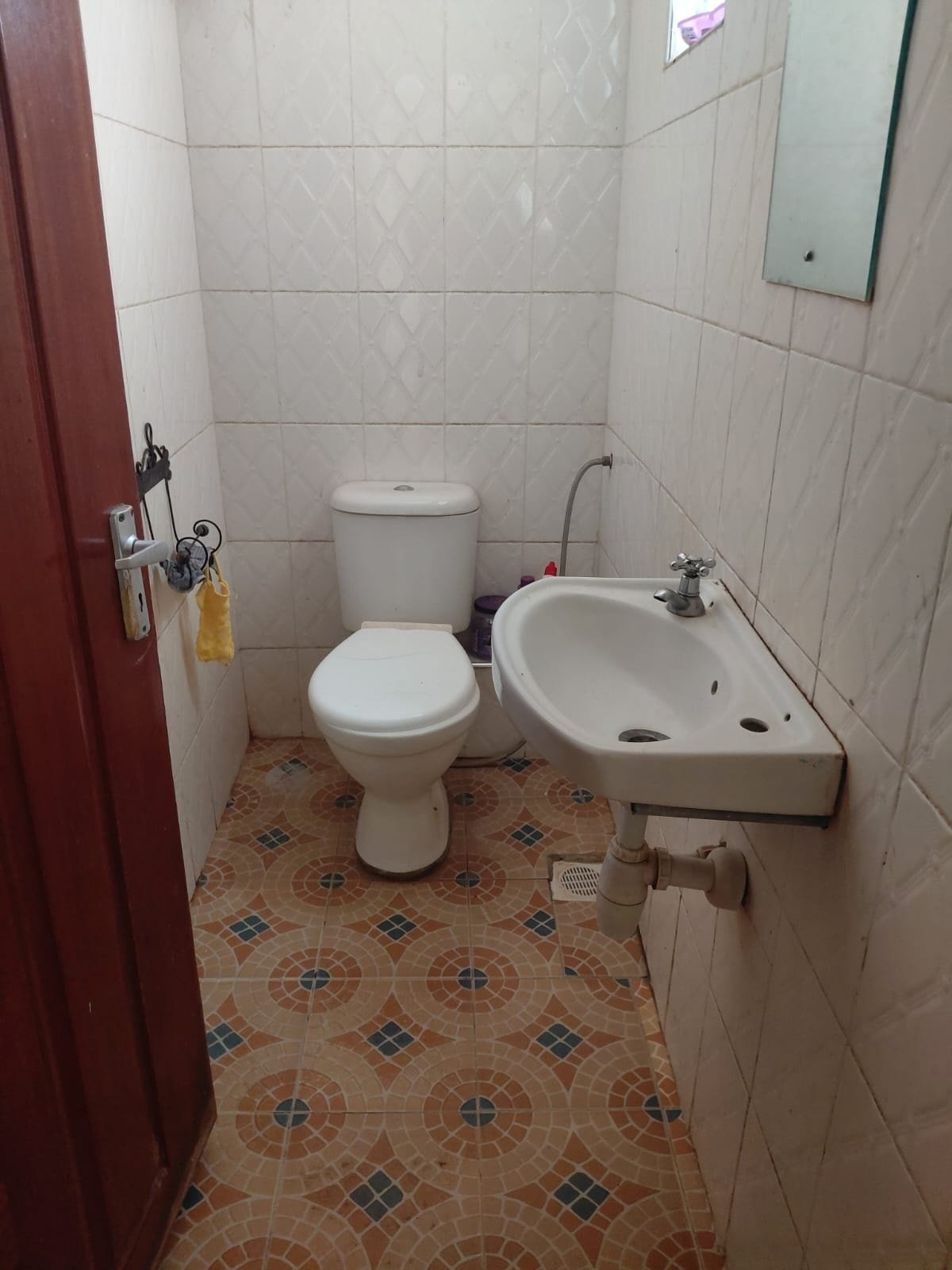 1 Bedroom Apartment To Let in Umoja – Kwa Chief