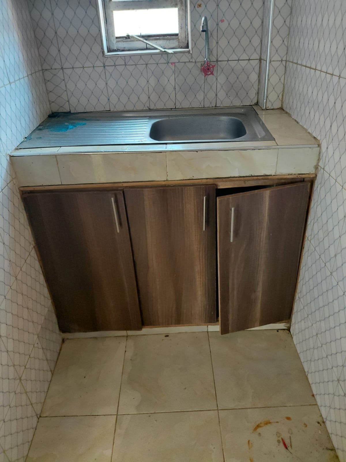 1 Bedroom Apartment To Let in Umoja – Kwa Chief