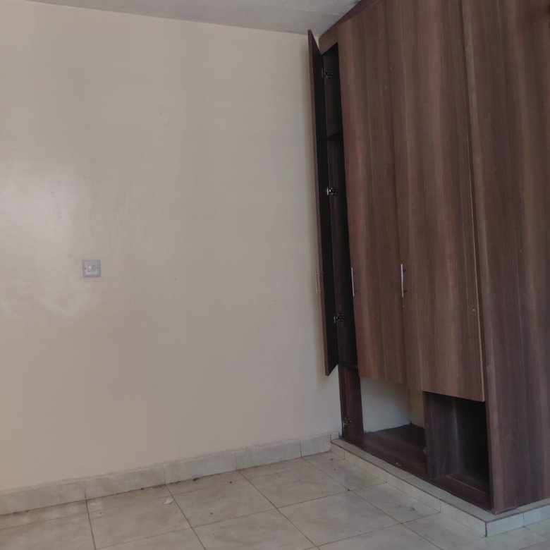 1 Bedroom Apartment To Let in Umoja – Kwa Chief