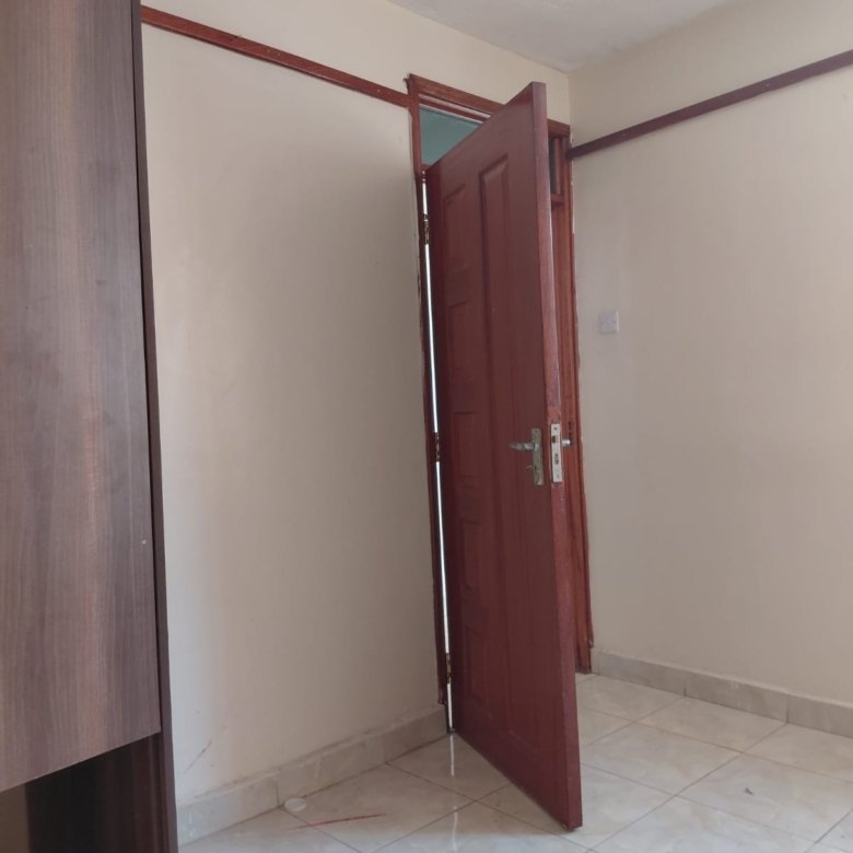 1 Bedroom Apartment To Let in Umoja – Kwa Chief