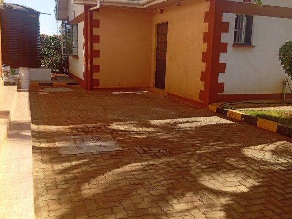1 Bedroom DSQ To Let in Thika Green Phase 1