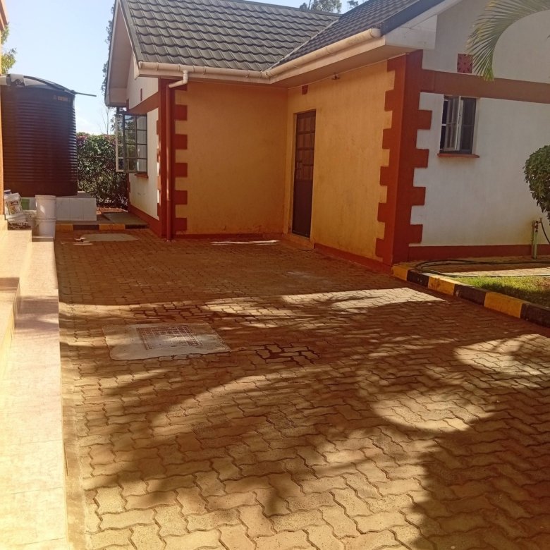 1 Bedroom DSQ To Let in Thika Green Phase 1