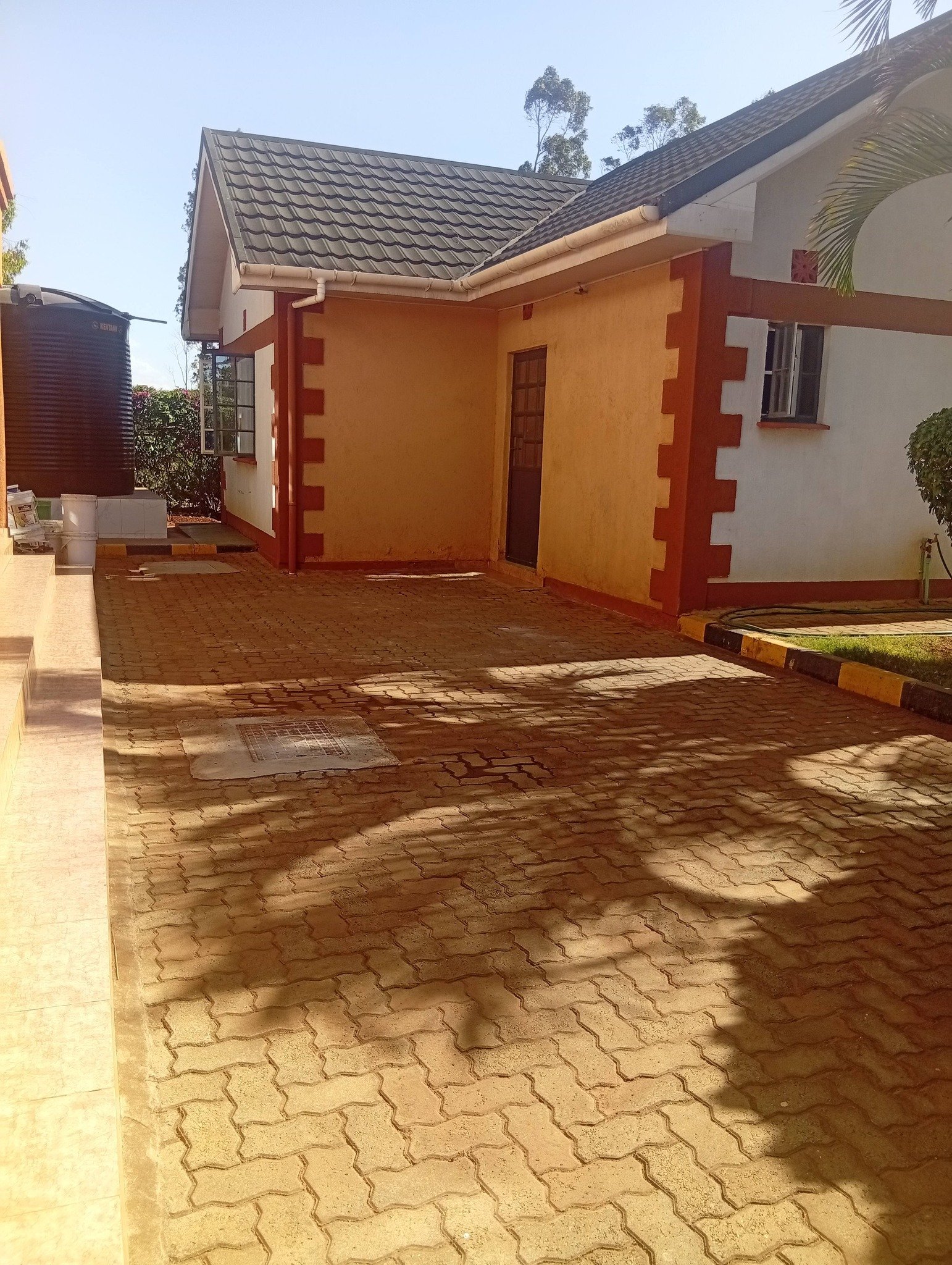 1 Bedroom DSQ To Let in Thika Green Phase 1