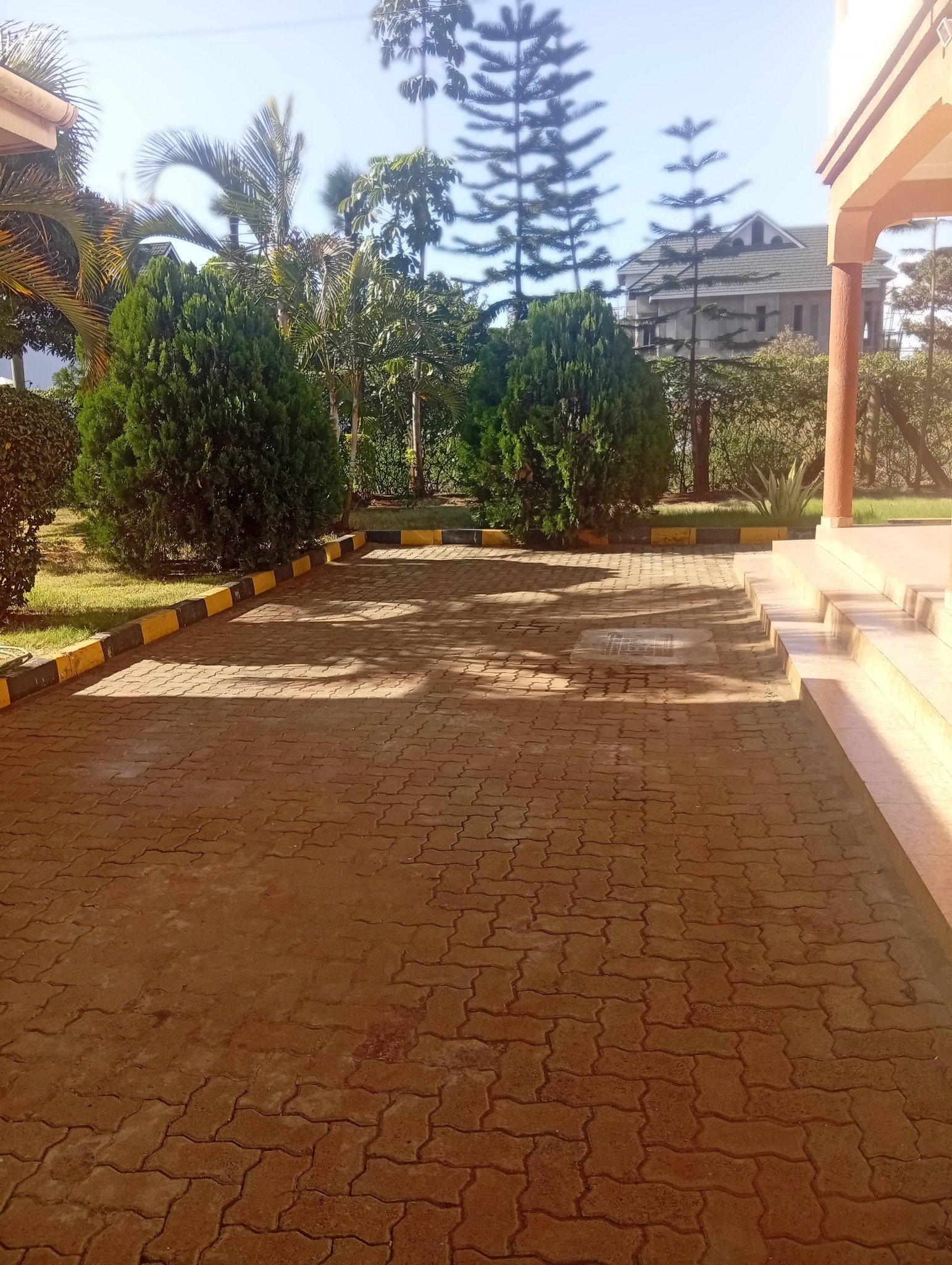1 Bedroom DSQ To Let in Thika Green Phase 1