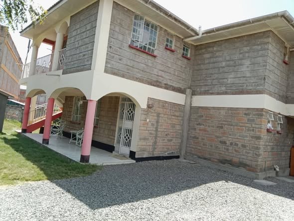1 Bedroom House For Rent – Kitengela