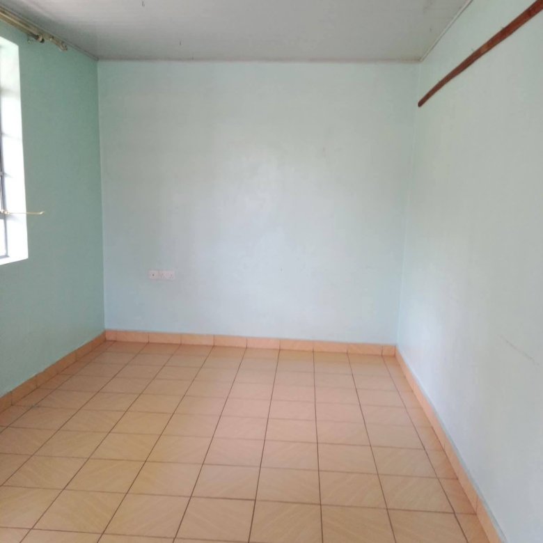 1 Bedroom House For Rent – Kitengela