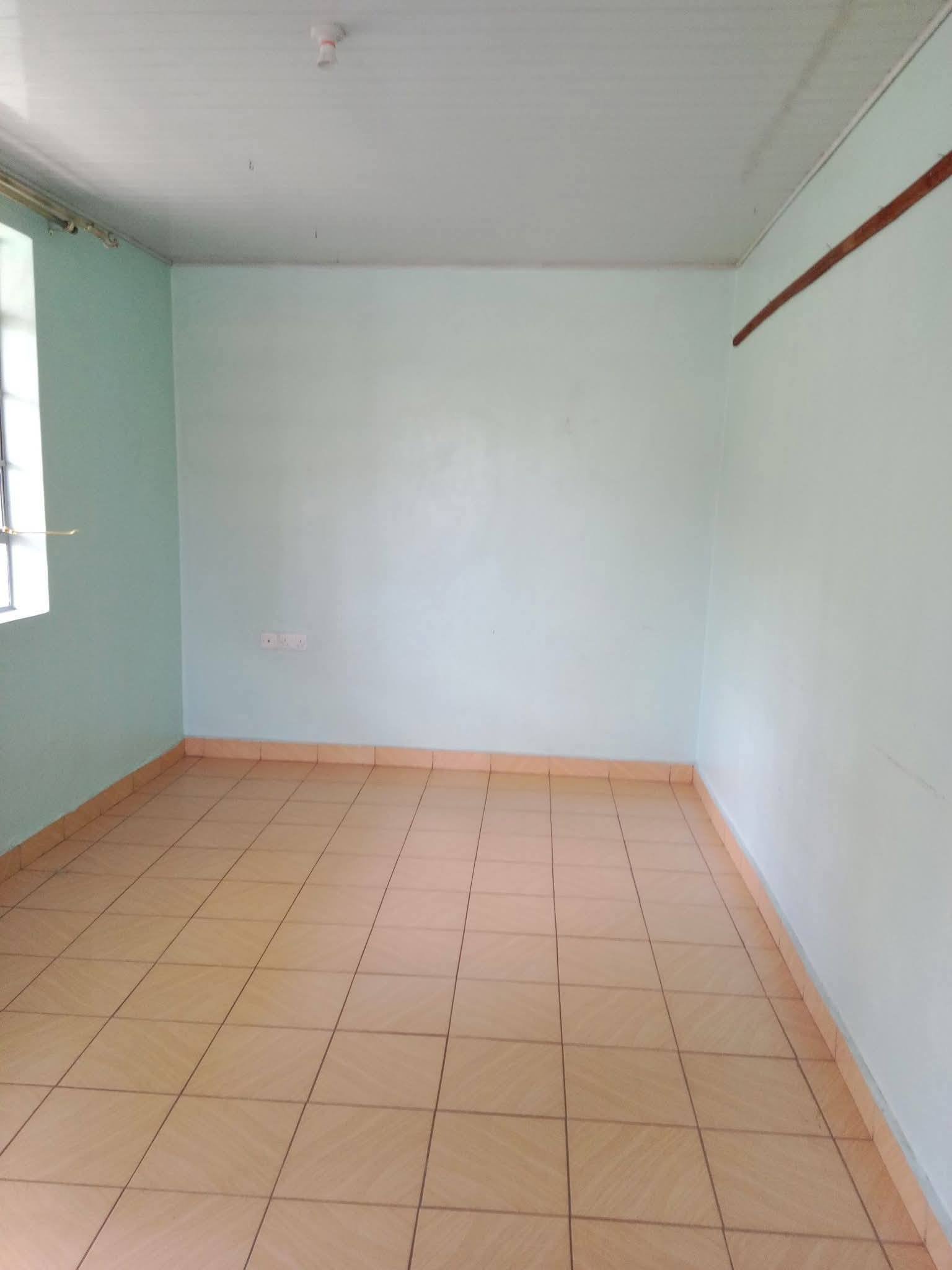 1 Bedroom House For Rent – Kitengela