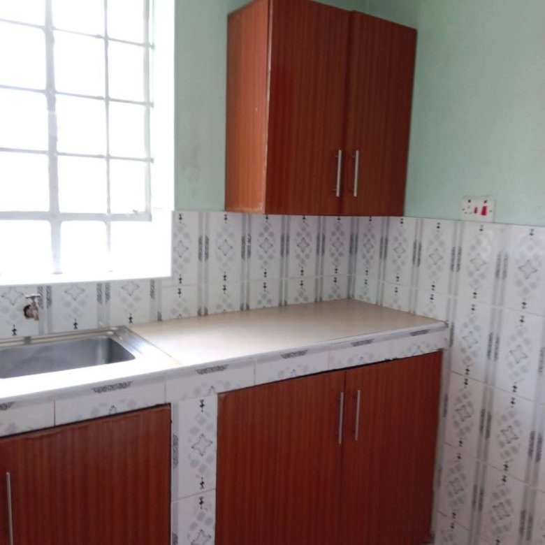 1 Bedroom House For Rent – Kitengela