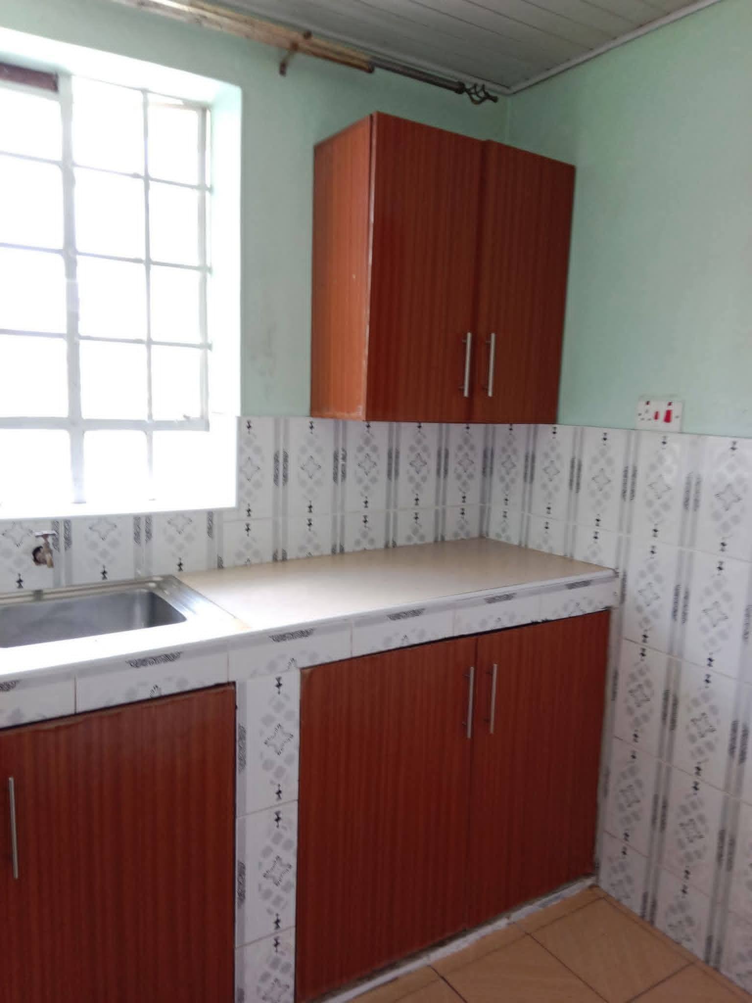 1 Bedroom House For Rent – Kitengela