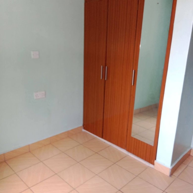 1 Bedroom House For Rent – Kitengela
