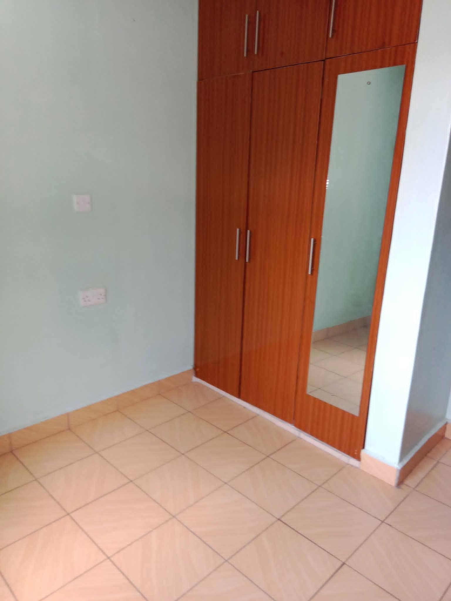 1 Bedroom House For Rent – Kitengela