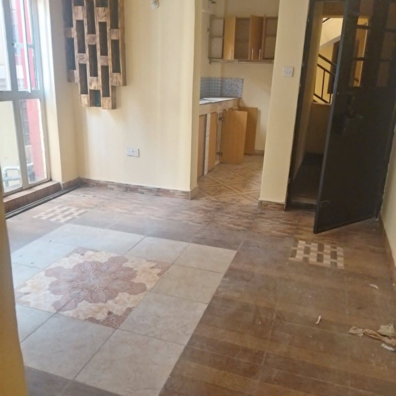 1 Bedroom House To Let – Syokimau
