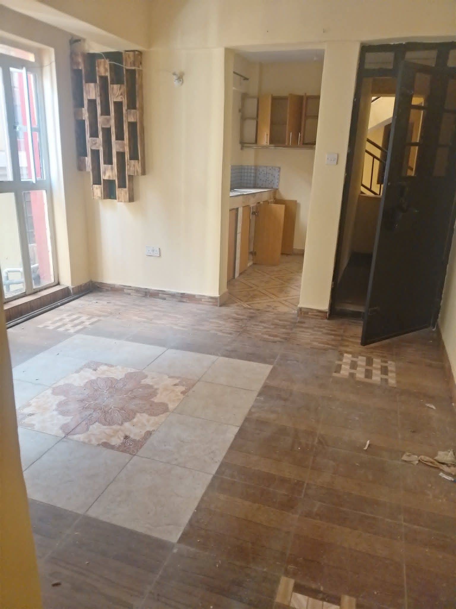 1 Bedroom House To Let – Syokimau