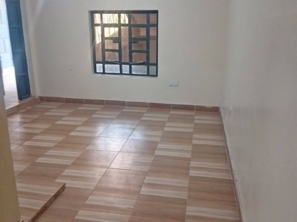 1 Bedroom House To Let – Syokimau