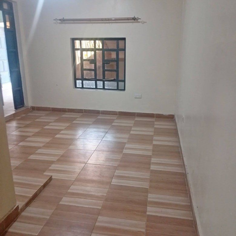 1 Bedroom House To Let – Syokimau