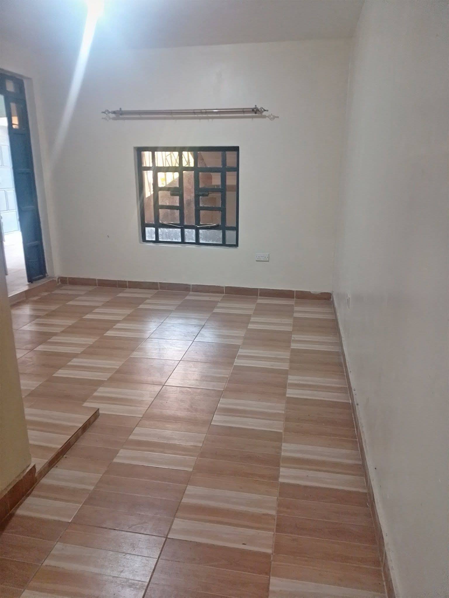 1 Bedroom House To Let – Syokimau