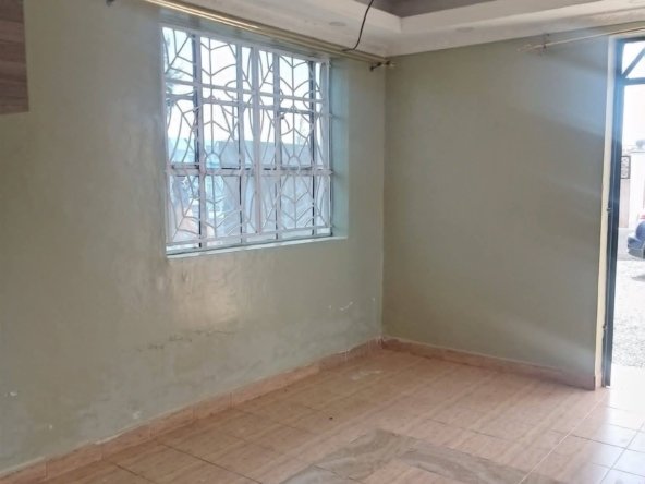 1 Bedroom House To Let – Syokimau