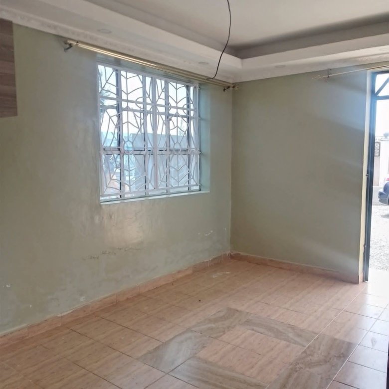 1 Bedroom House To Let – Syokimau