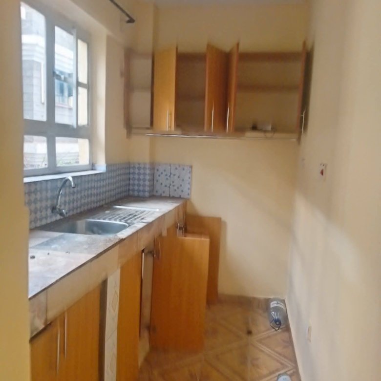 1 Bedroom House To Let – Syokimau