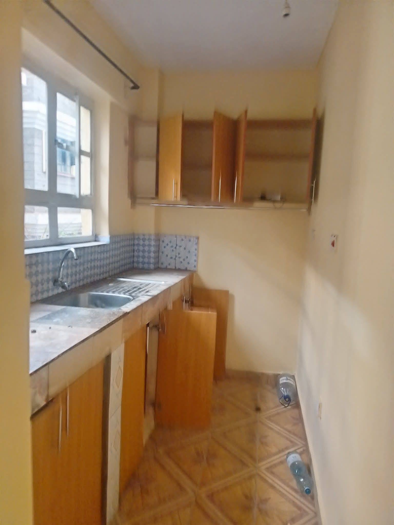1 Bedroom House To Let – Syokimau