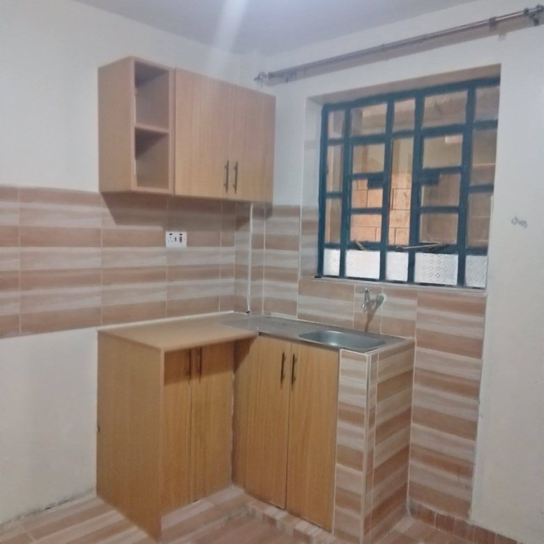 1 Bedroom House To Let – Syokimau