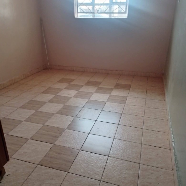 1 Bedroom House To Let – Syokimau