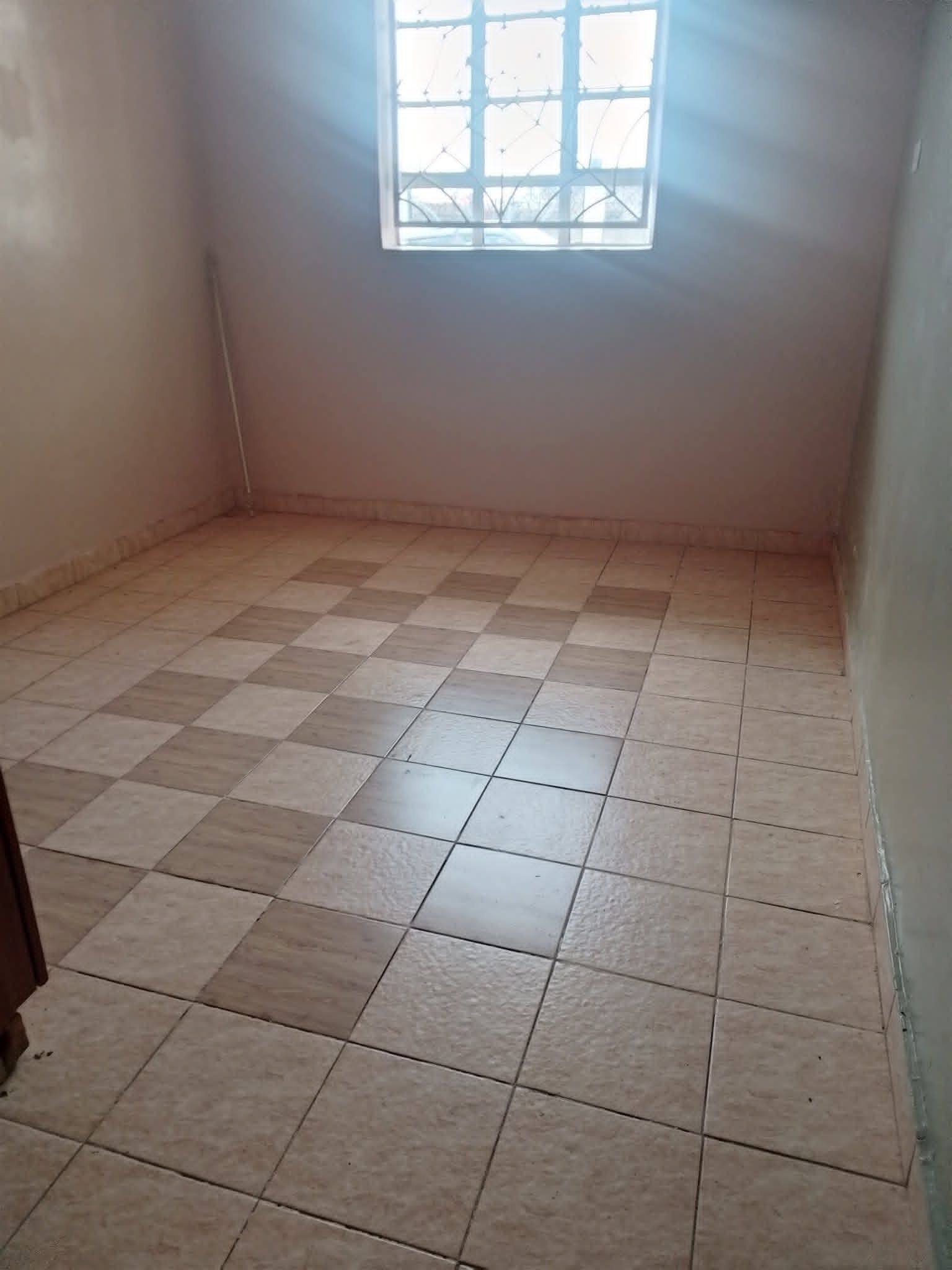 1 Bedroom House To Let – Syokimau