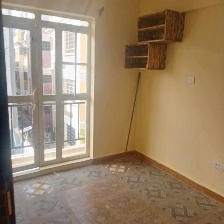 1 Bedroom House To Let – Syokimau