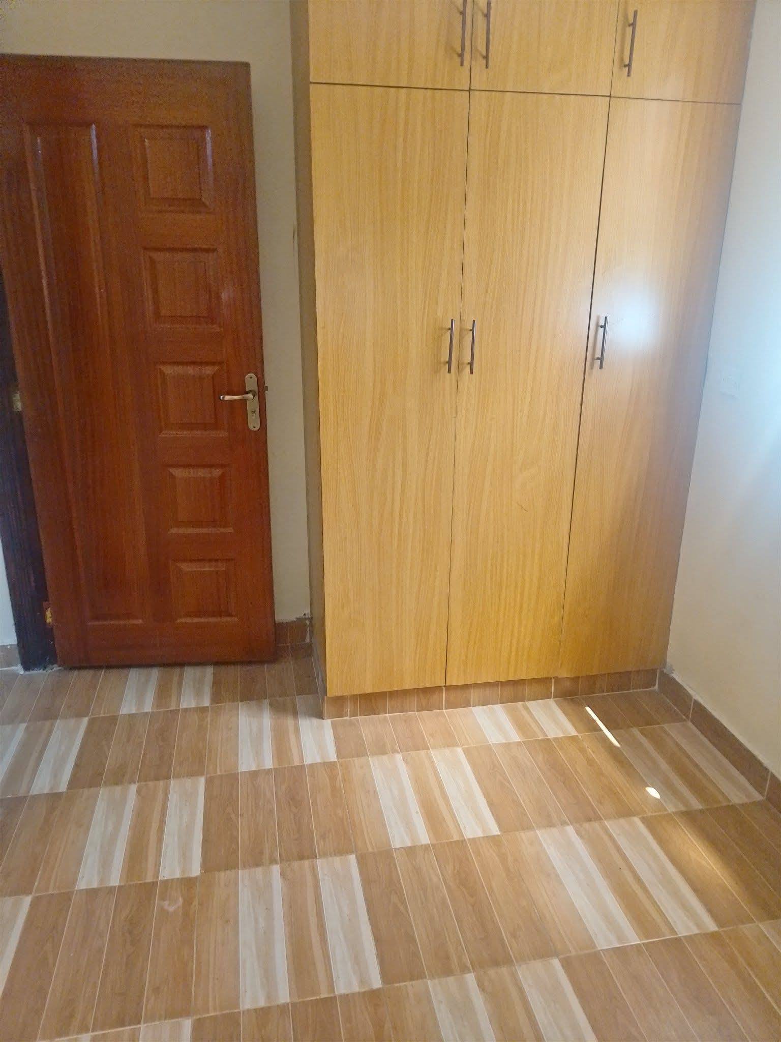 1 Bedroom House To Let – Syokimau