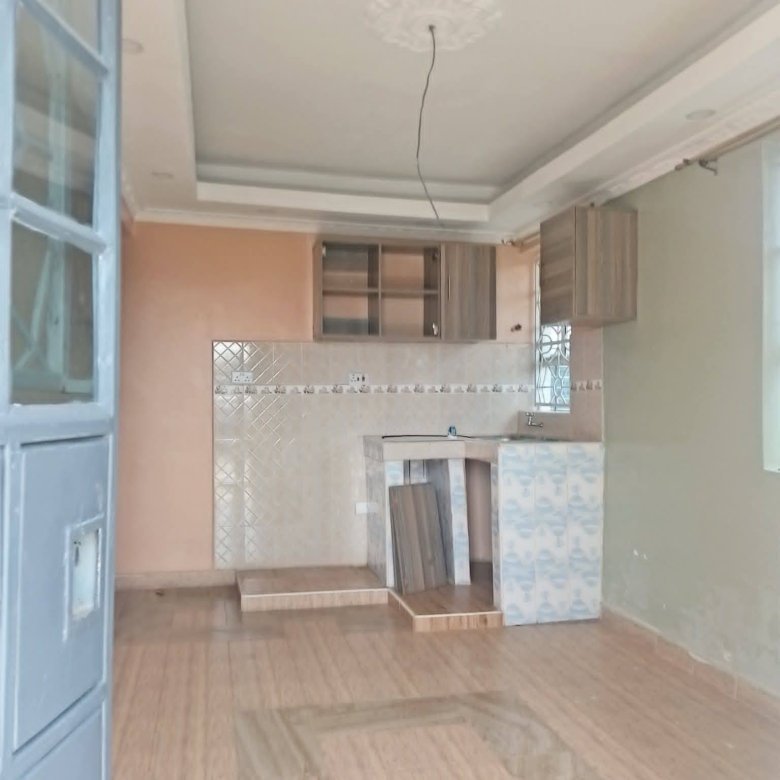 1 Bedroom House To Let – Syokimau