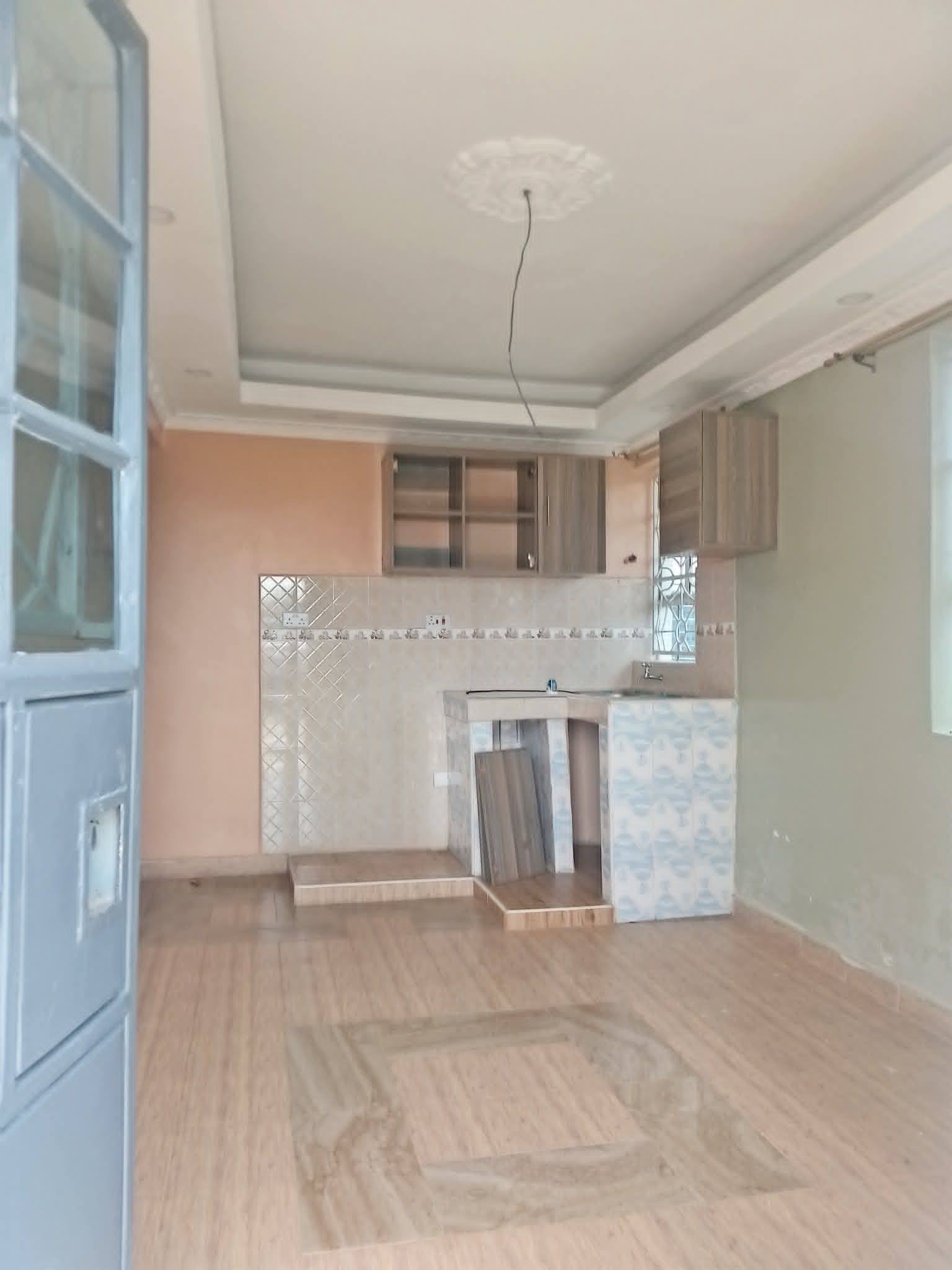 1 Bedroom House To Let – Syokimau