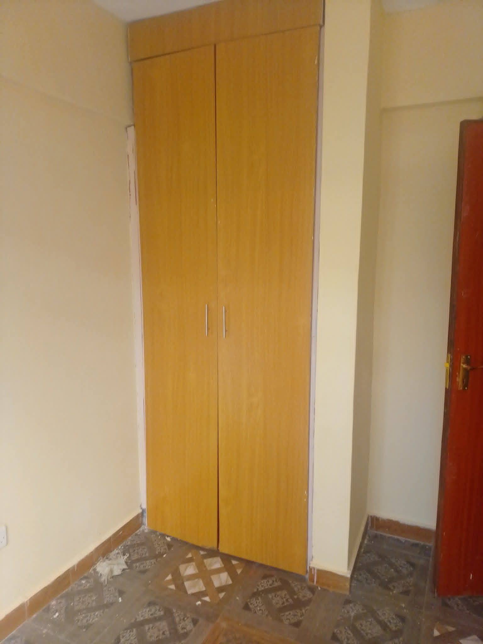 1 Bedroom House To Let – Syokimau
