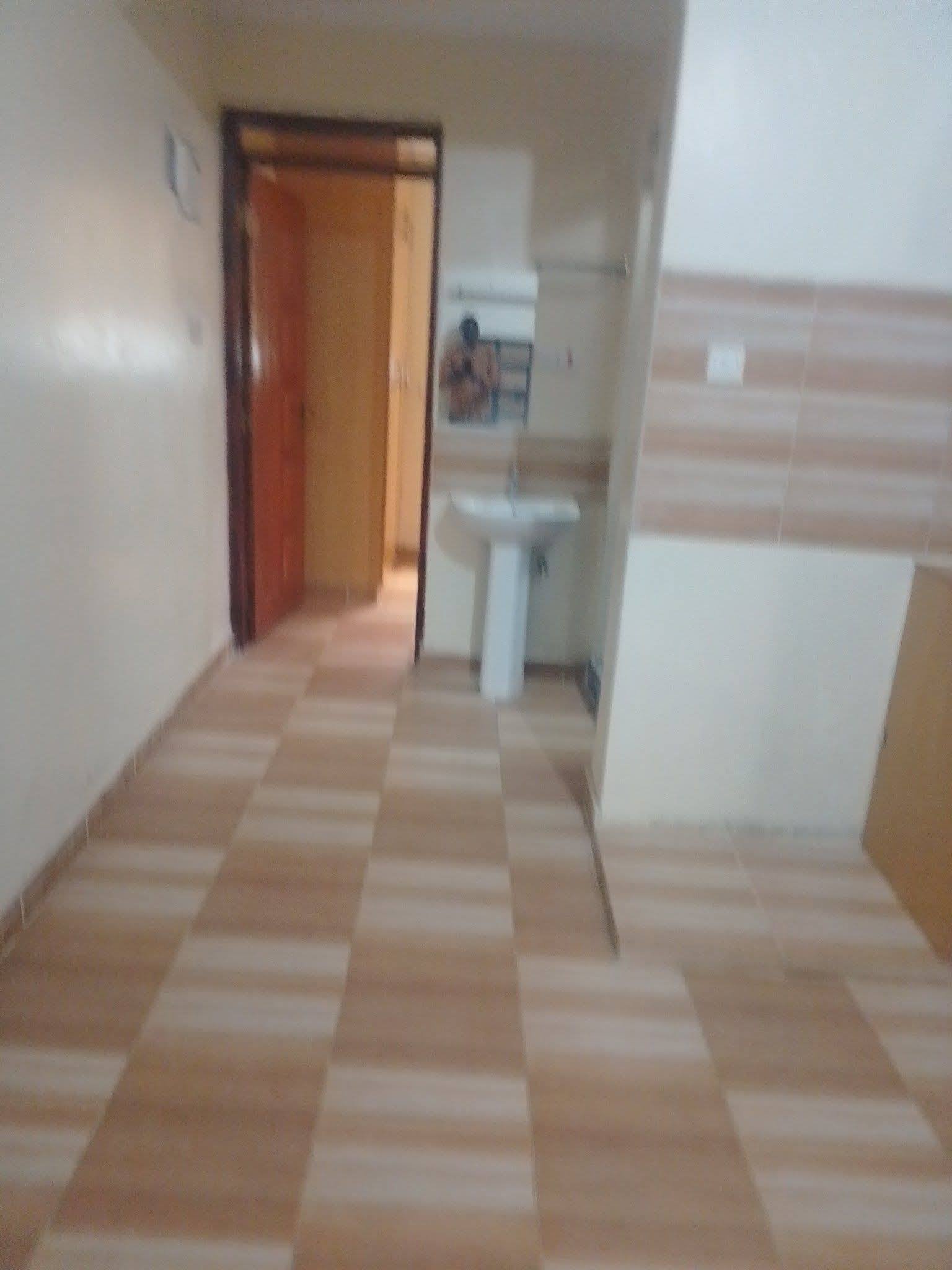 1 Bedroom House To Let – Syokimau