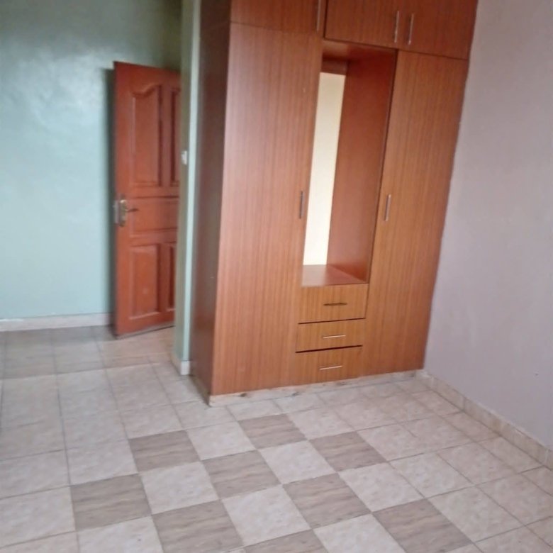 1 Bedroom House To Let – Syokimau