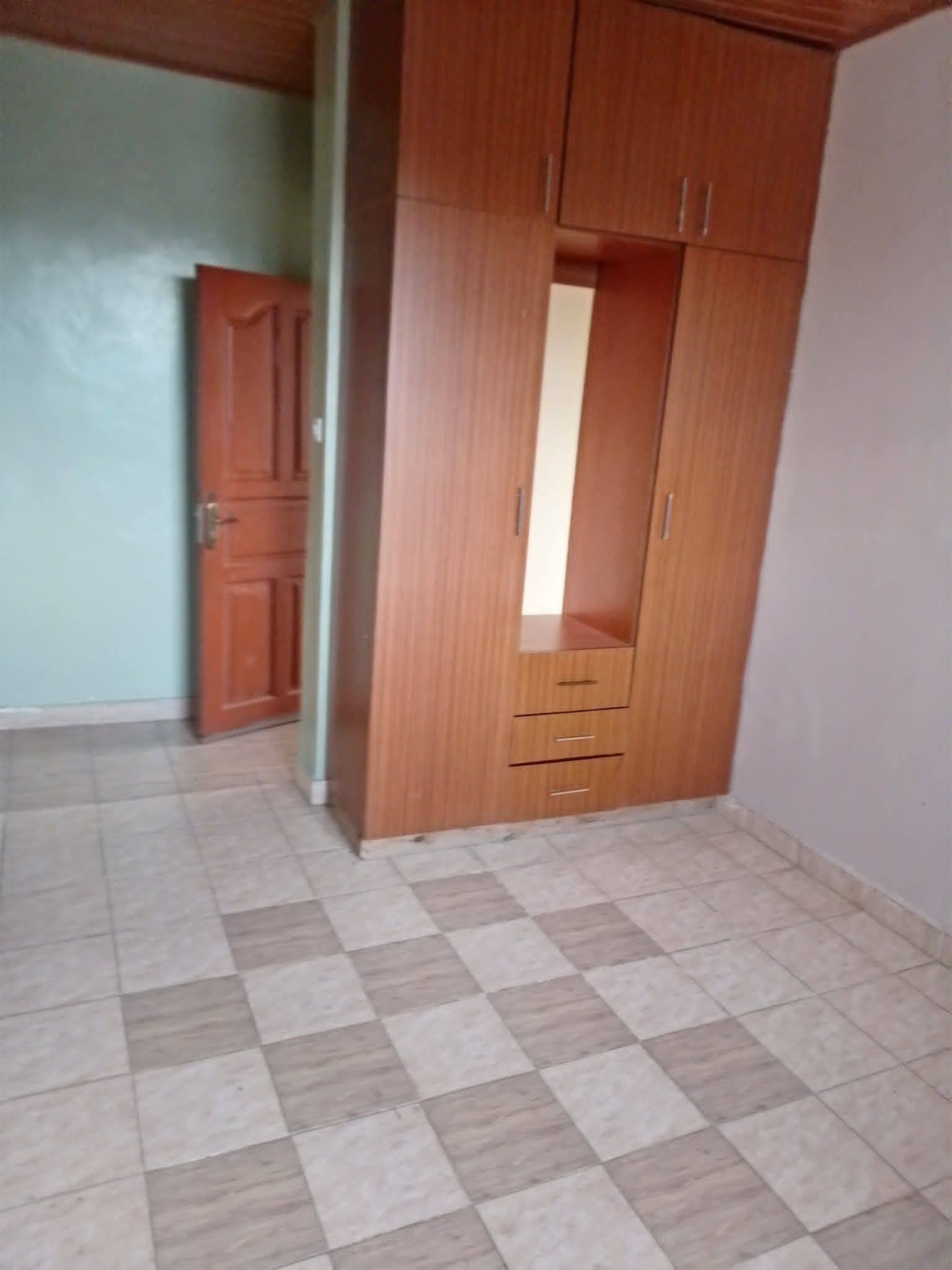 1 Bedroom House To Let – Syokimau